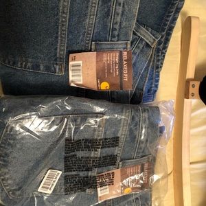 Carhartt jeans